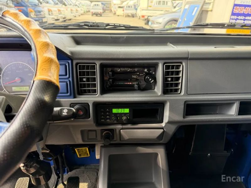 ChevroletGMDaewoo Labo