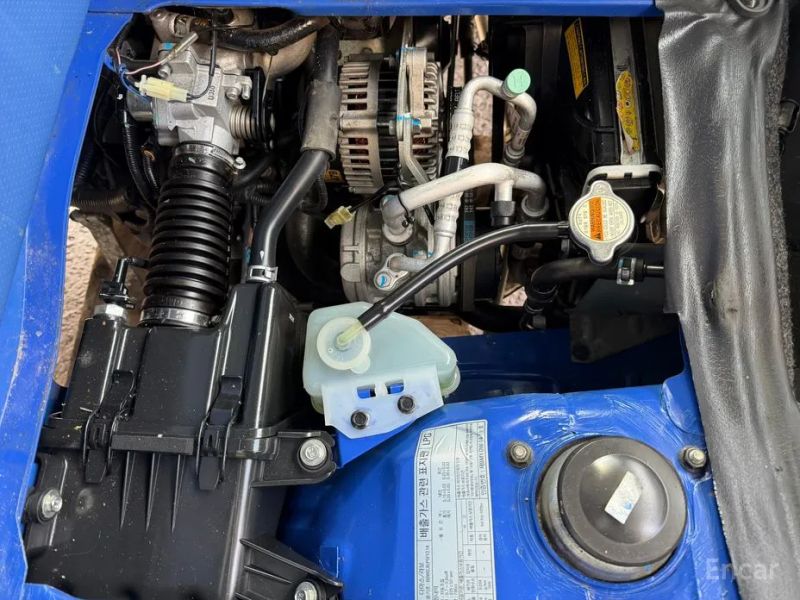 ChevroletGMDaewoo Labo
