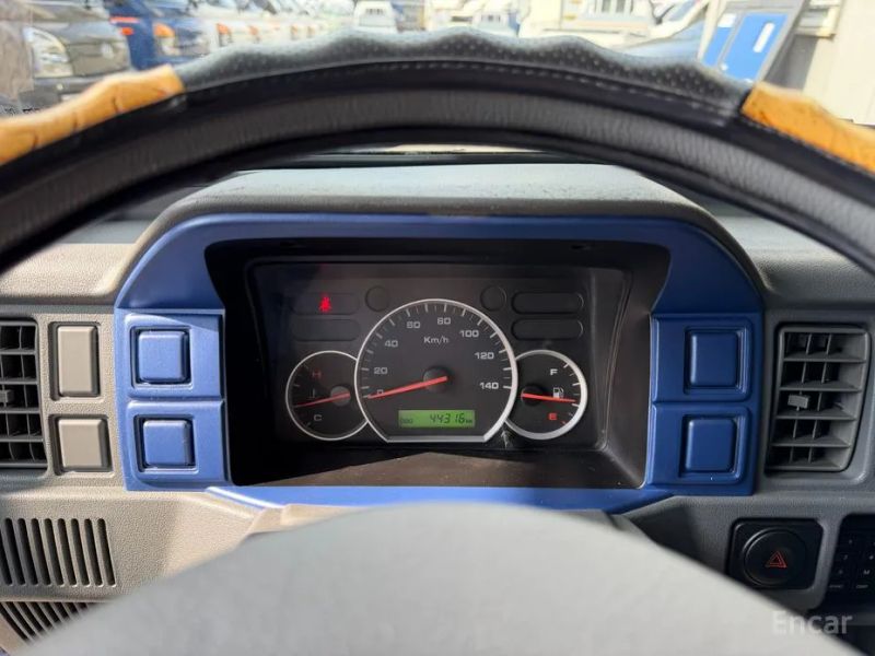 ChevroletGMDaewoo Labo