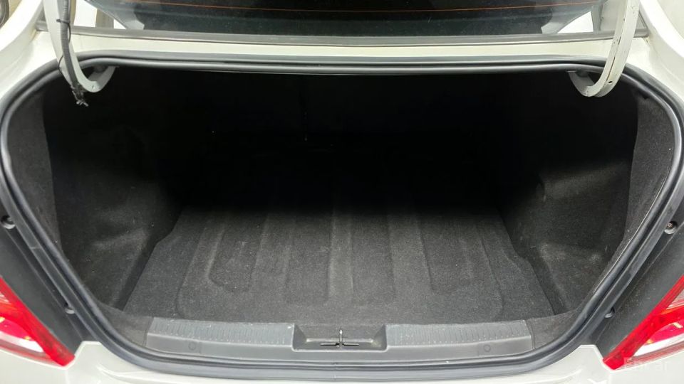 ChevroletGMDaewoo Aveo