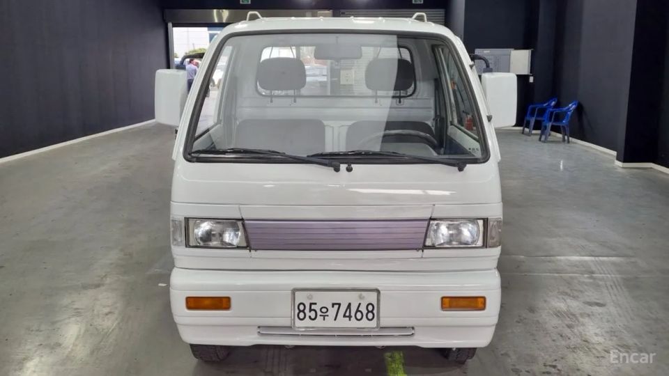 ChevroletGMDaewoo Labo