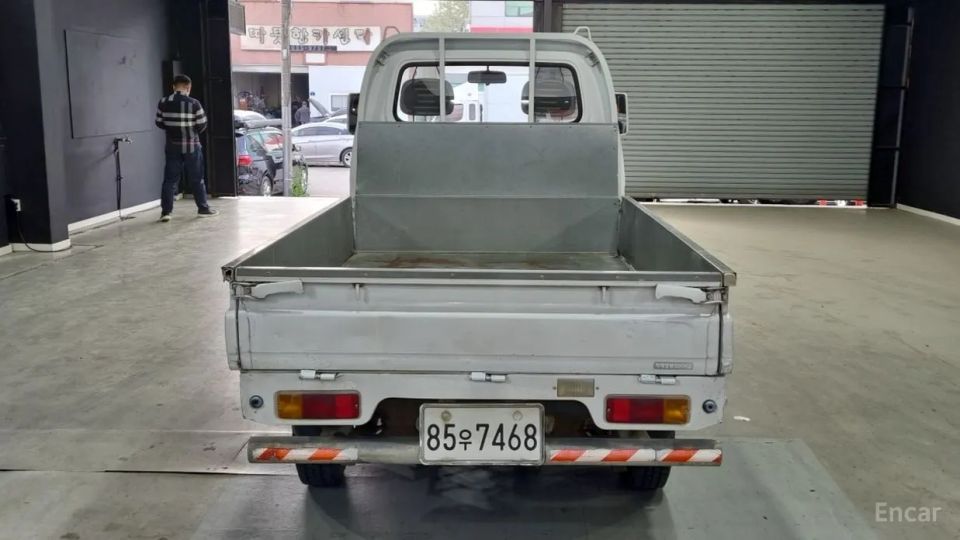 ChevroletGMDaewoo Labo