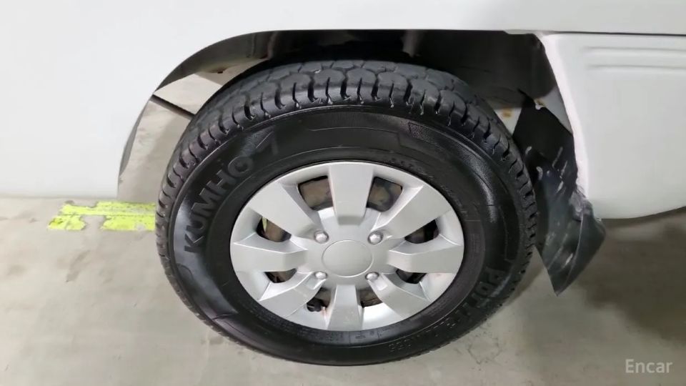 ChevroletGMDaewoo Labo
