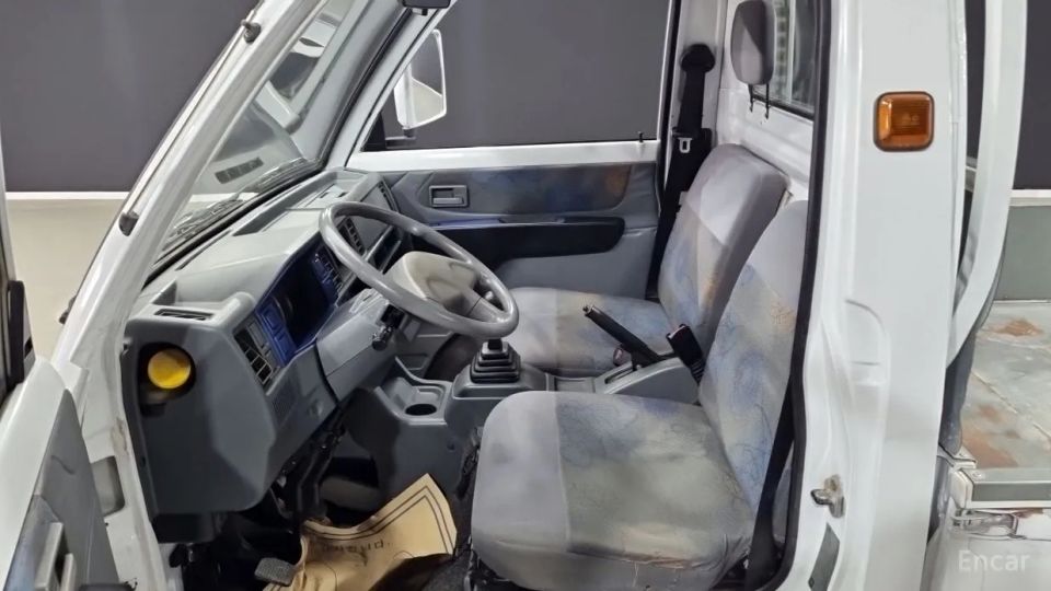 ChevroletGMDaewoo Labo