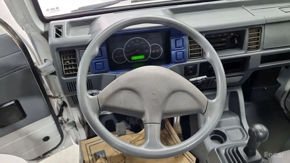 ChevroletGMDaewoo Labo