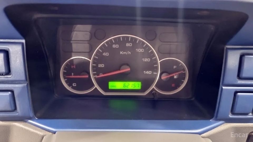 ChevroletGMDaewoo Labo