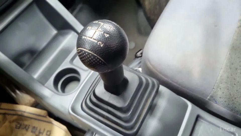 ChevroletGMDaewoo Labo