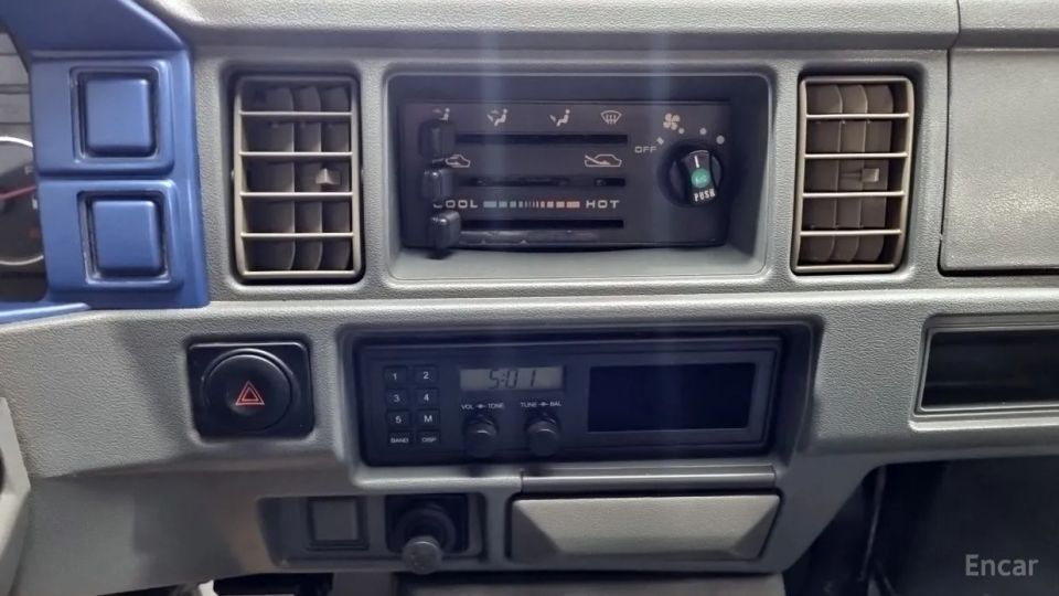ChevroletGMDaewoo Labo