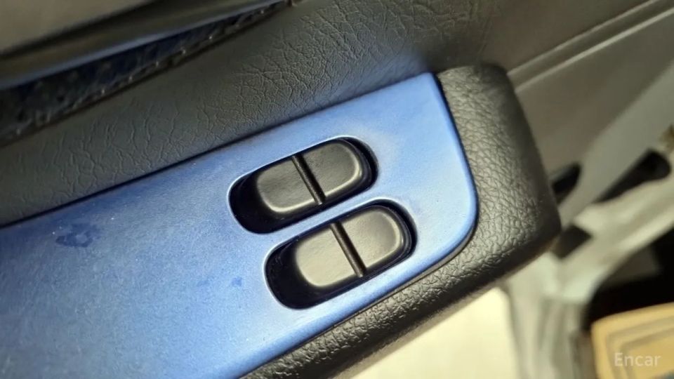 ChevroletGMDaewoo Labo