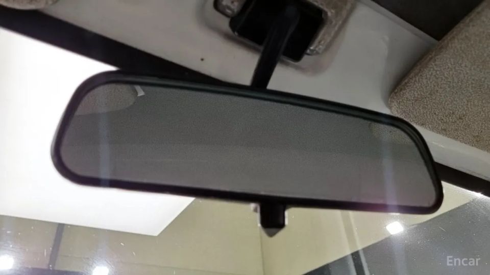 ChevroletGMDaewoo Labo