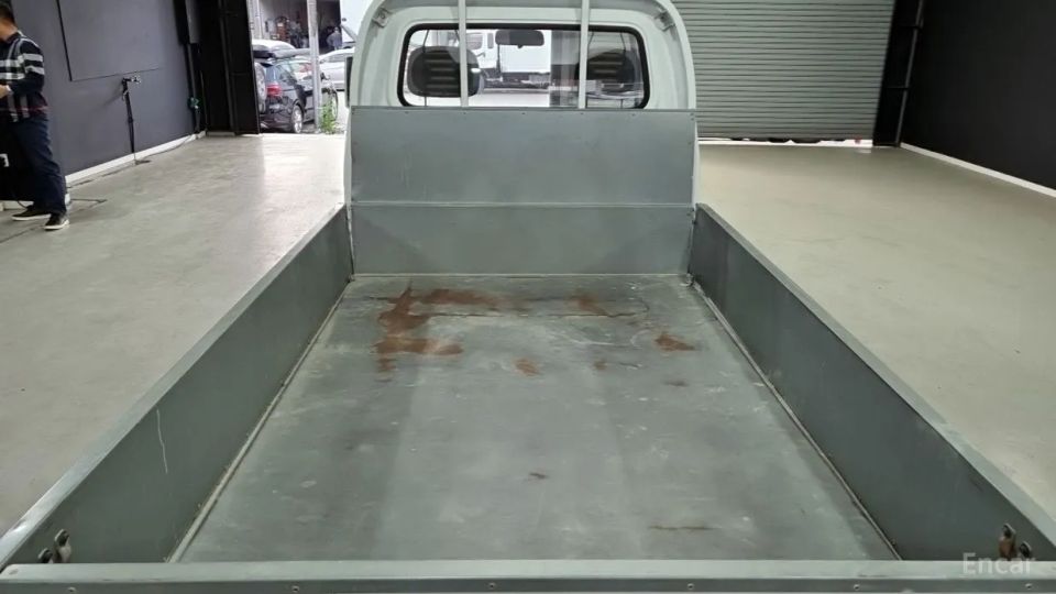 ChevroletGMDaewoo Labo