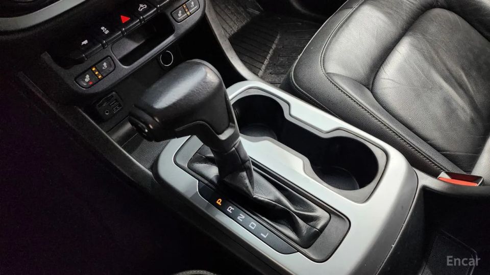 ChevroletGMDaewoo Colorado