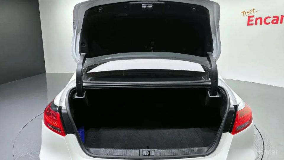Renault-KoreaSamsung SM7
