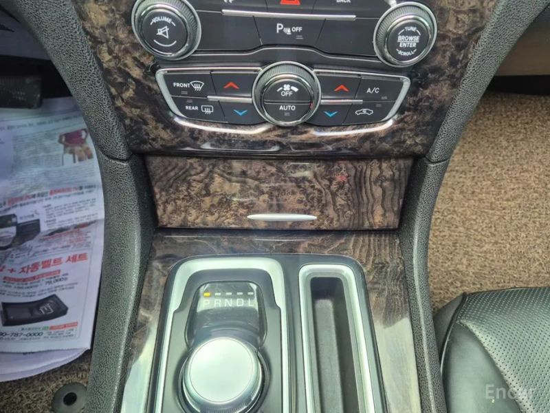 Chrysler 300C