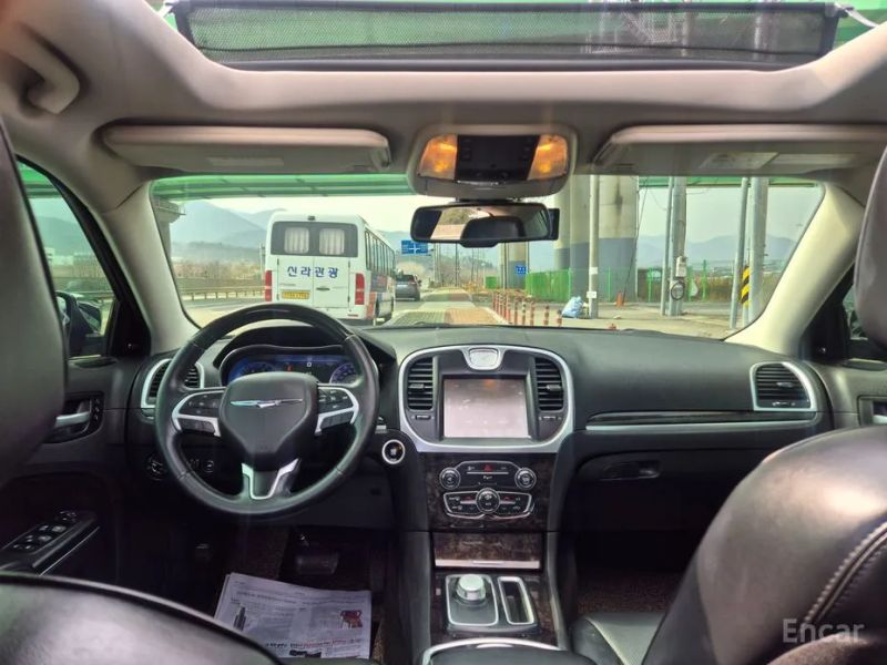 Chrysler 300C
