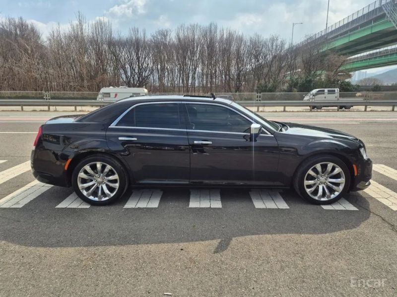 Chrysler 300C