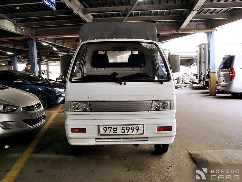 ChevroletGMDaewoo Labo