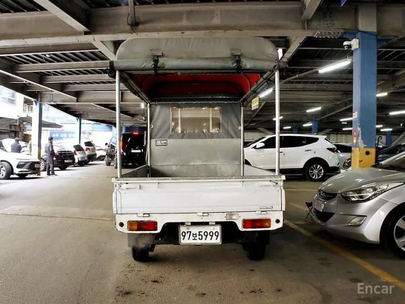 ChevroletGMDaewoo Labo
