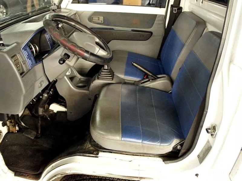 ChevroletGMDaewoo Labo