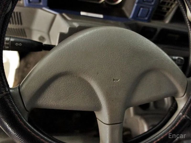 ChevroletGMDaewoo Labo