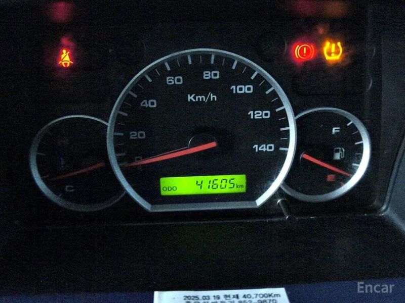 ChevroletGMDaewoo Labo