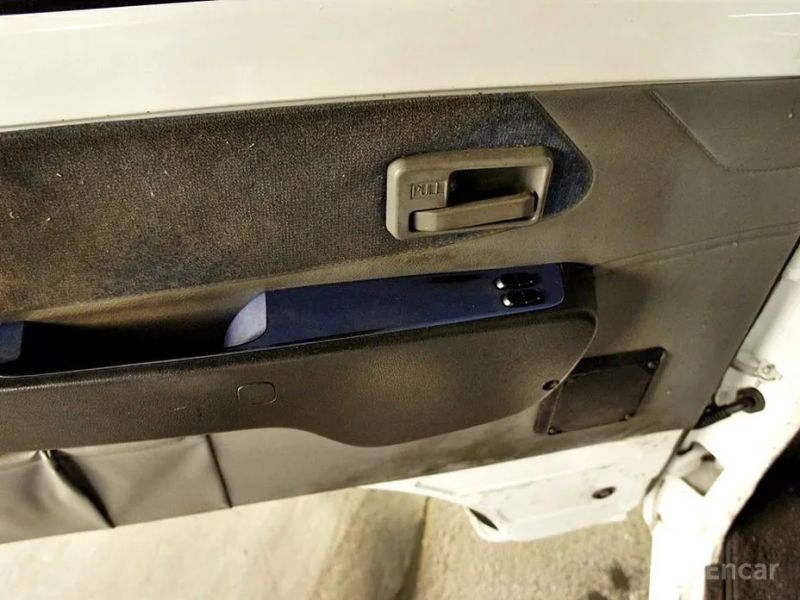 ChevroletGMDaewoo Labo