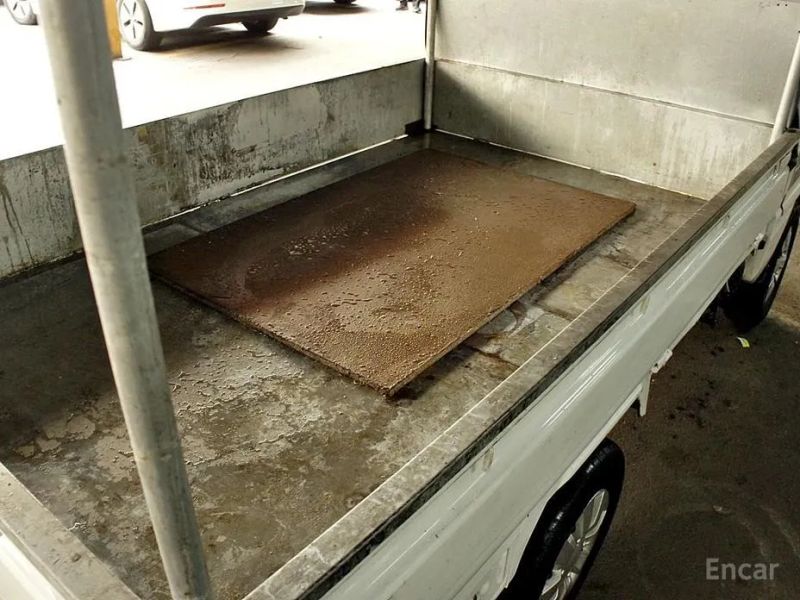ChevroletGMDaewoo Labo