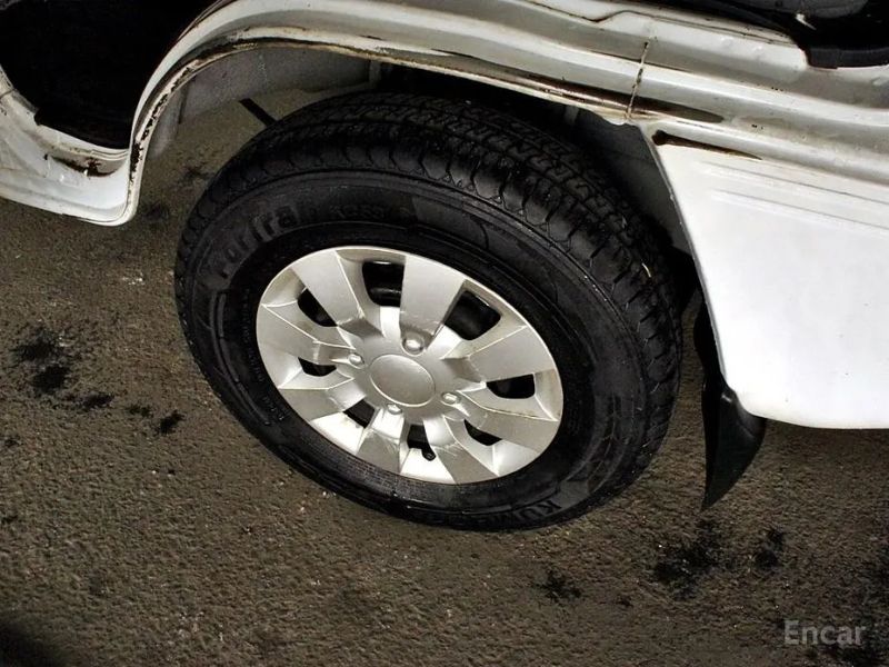 ChevroletGMDaewoo Labo