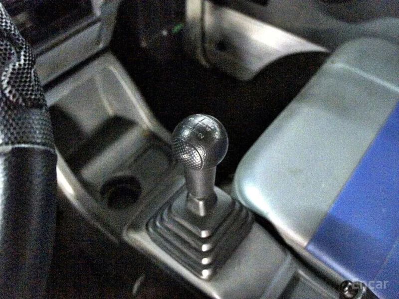 ChevroletGMDaewoo Labo