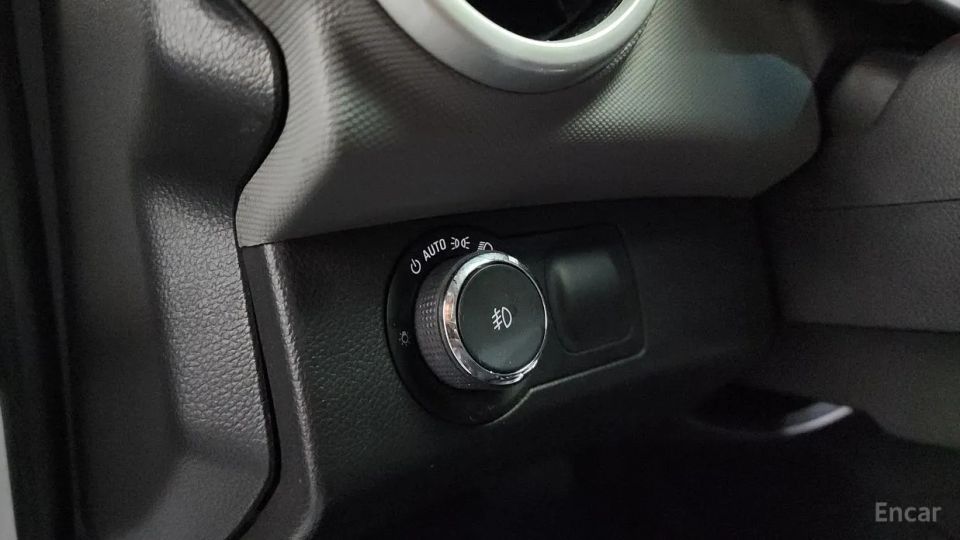 ChevroletGMDaewoo Aveo