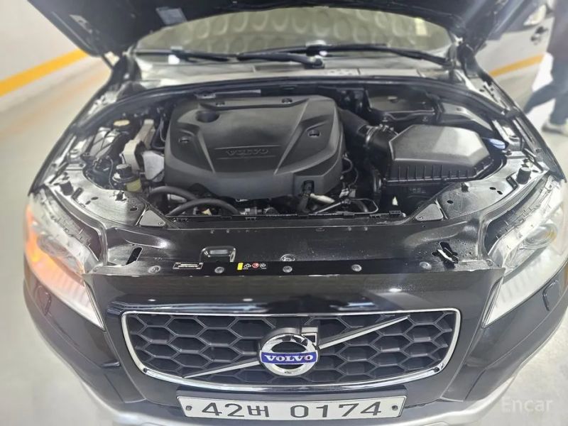 Volvo XC70