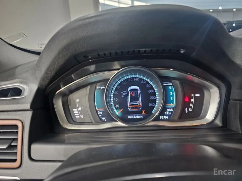 Volvo XC70