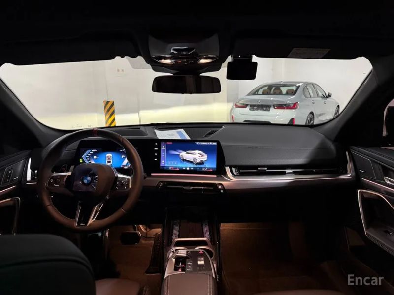 BMW X2 (F39)