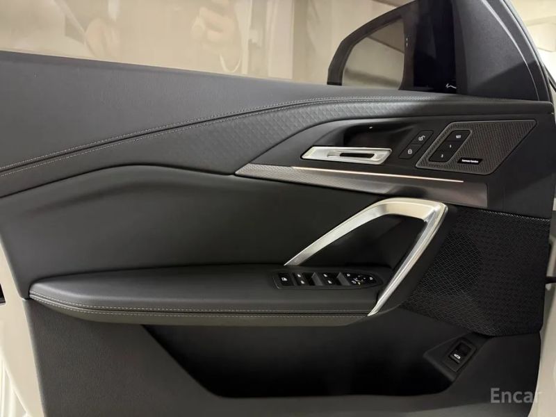 BMW X2 (F39)