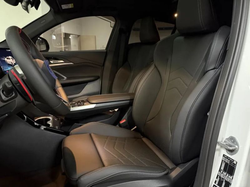BMW X2 (F39)