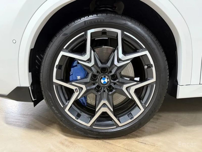 BMW X2 (F39)