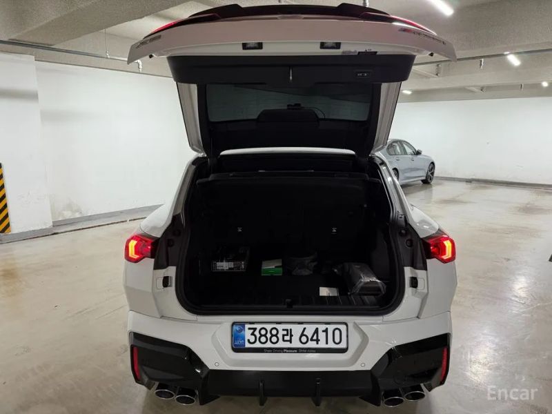 BMW X2 (F39)