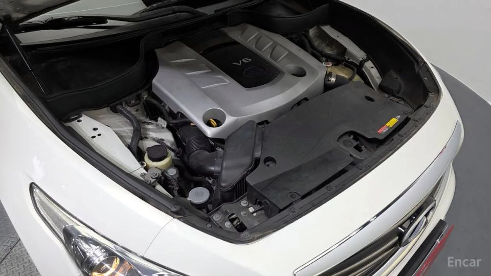 Infiniti QX70