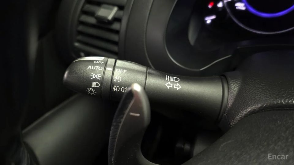 Infiniti QX70
