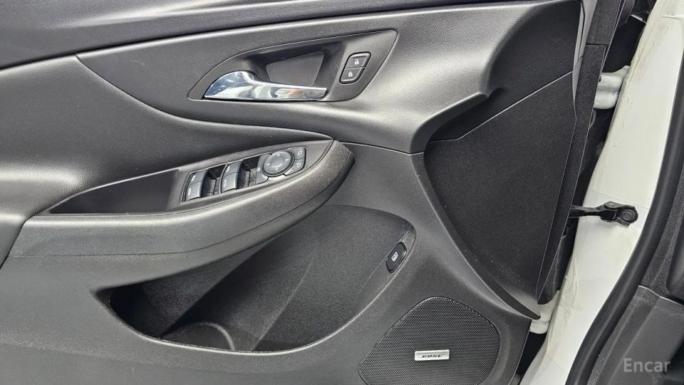 ChevroletGMDaewoo VOLT