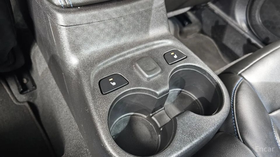 ChevroletGMDaewoo VOLT