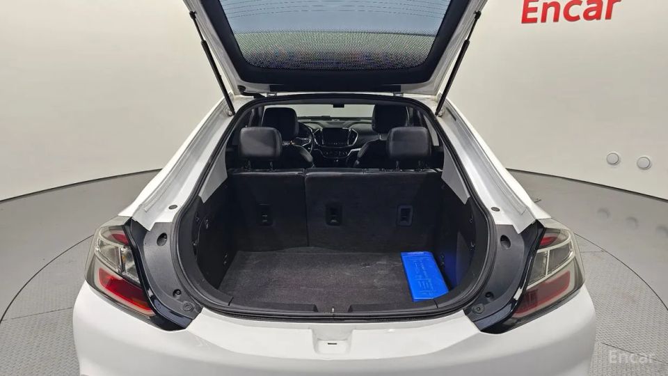 ChevroletGMDaewoo VOLT