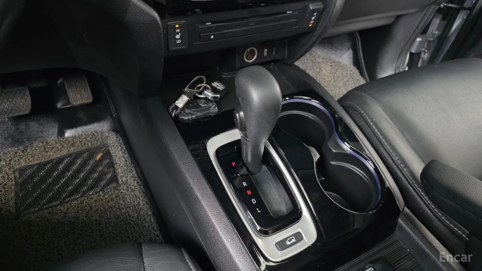 Honda Pilot