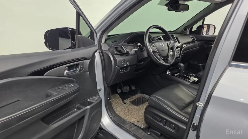Honda Pilot