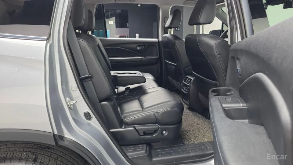 Honda Pilot