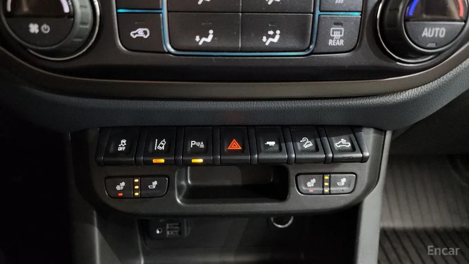 ChevroletGMDaewoo Colorado