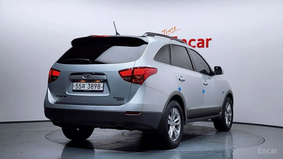 Hyundai Veracruz