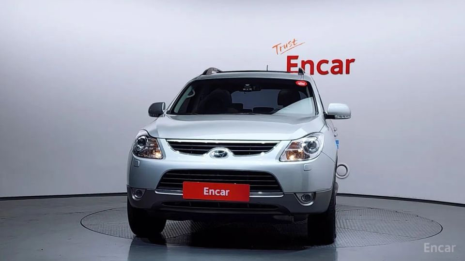 Hyundai Veracruz