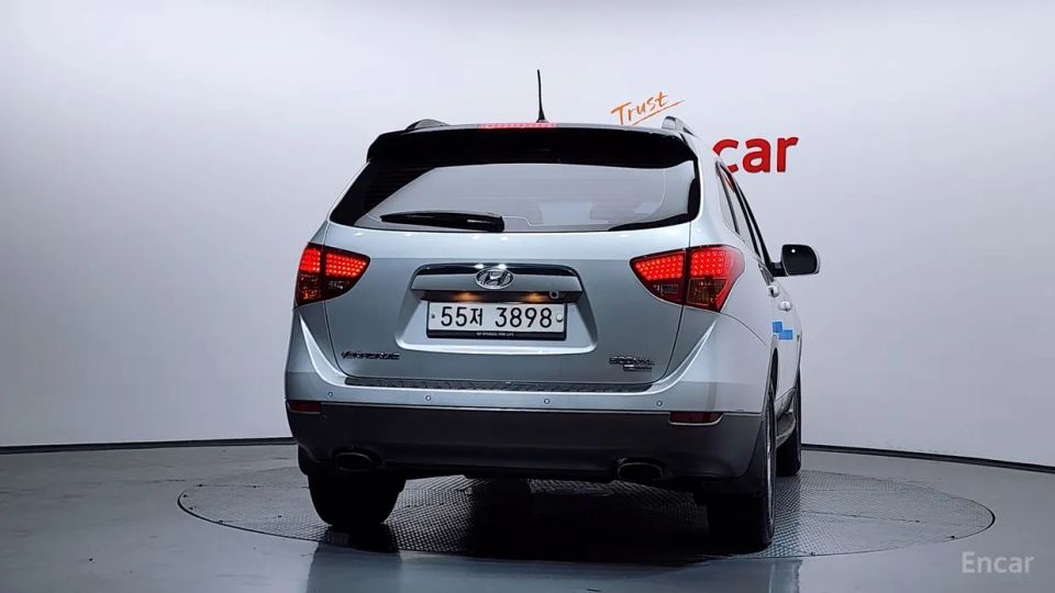 Hyundai Veracruz