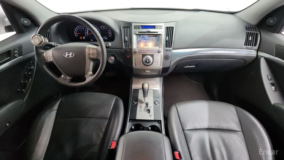 Hyundai Veracruz